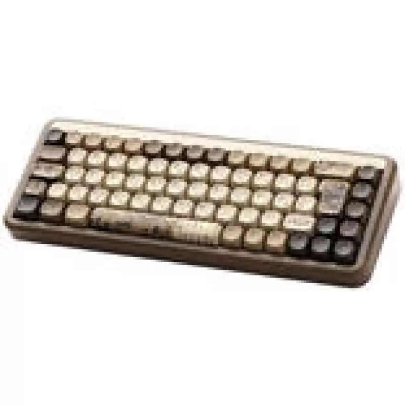 Akko MU01 Mountain Seclusion Gaming Keyboard, RGB