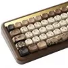 Akko MU01 Mountain Seclusion Gaming Keyboard, RGB