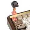 Akko MU01 Mountain Seclusion Gaming Keyboard, RGB