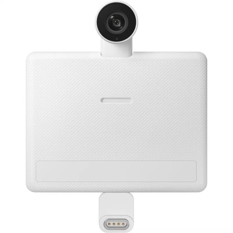 LCD Monitor | SAMSUNG | LS32FM801UUXDU | 32 | Smart/4K | Panel VA | 3840x2160 | 16:9 | 60 Hz | 4 ms | Colour White | LS32FM801UUXDU