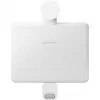LCD Monitor | SAMSUNG | LS32FM801UUXDU | 32 | Smart/4K | Panel VA | 3840x2160 | 16:9 | 60 Hz | 4 ms | Colour White | LS32FM801UUXDU