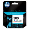 HP 300 ink color Vivera 4ml