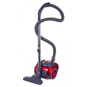 Drum vacuum Brock Electronics BVC 5002 RD