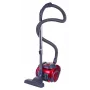 Drum vacuum Brock Electronics BVC 5002 RD