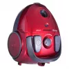 Drum vacuum Brock Electronics BVC 5002 RD