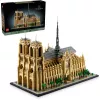 LEGO ARCHITECTURE 21061 Notre-Dame de Paris