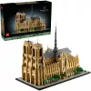 LEGO ARCHITECTURE 21061 Notre-Dame de Paris