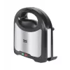 Sandwich maker TEESA TSA3222 with ceramic non-stick plates