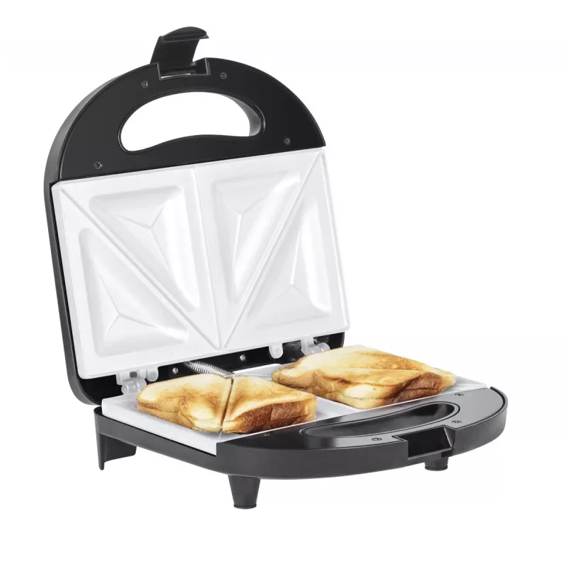 Sandwich maker TEESA TSA3222 with ceramic non-stick plates