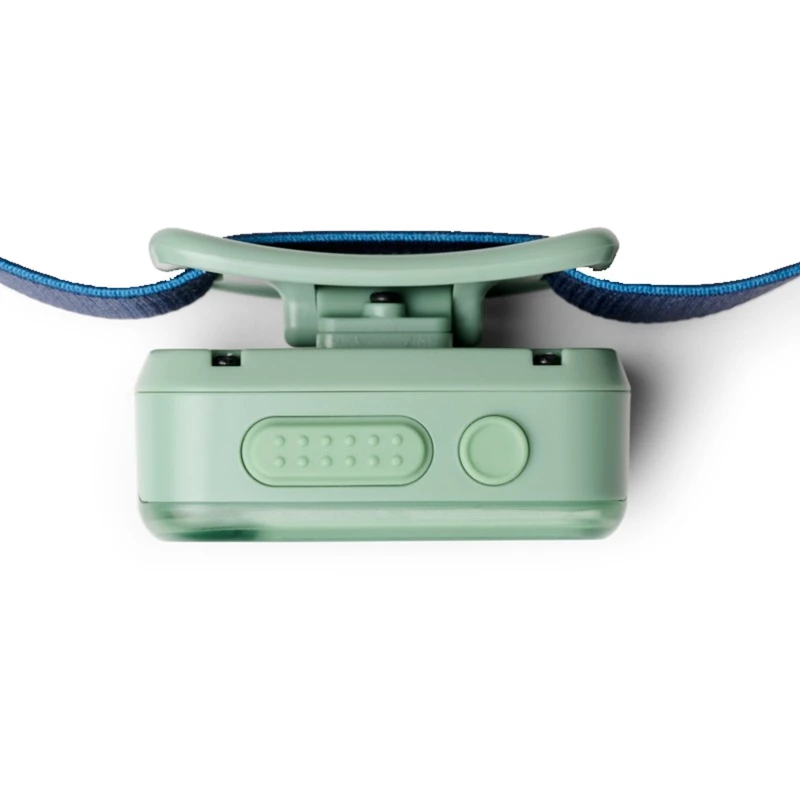 Black Diamond WIZ KID HEADLAMP Desert Sage head torch