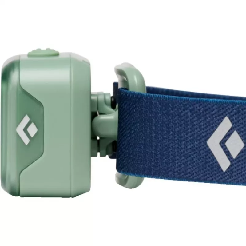 Black Diamond WIZ KID HEADLAMP Desert Sage head torch
