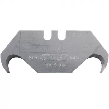 Trimming Knife Blade Stanley 50mm 1996