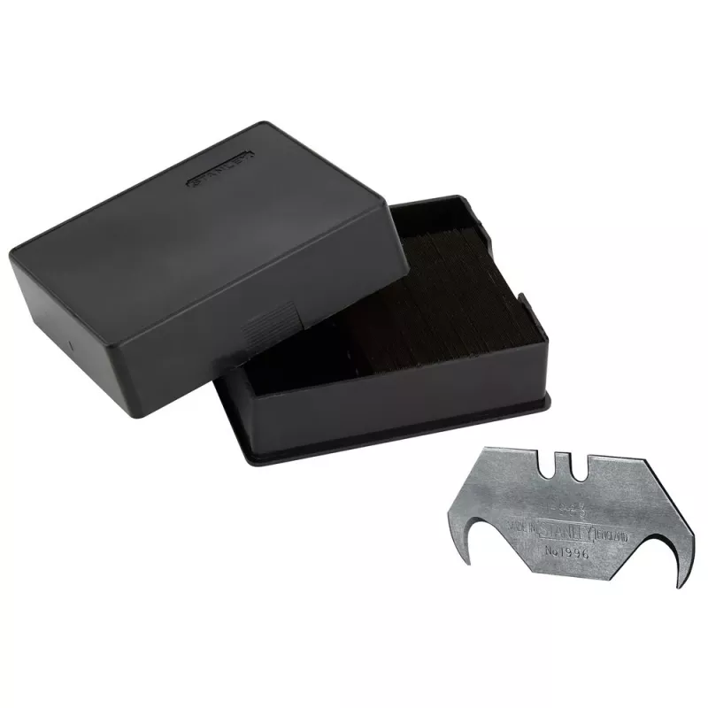 Trimming Knife Blade Stanley 50mm 1996