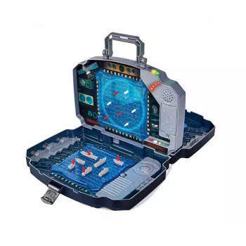 Noris Electronic Ship Game Light Sound Simba