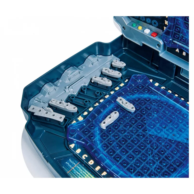 Noris Electronic Ship Game Light Sound Simba