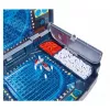 Noris Electronic Ship Game Light Sound Simba
