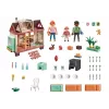 Playset Family Playmobil 71509 Multicolour Age 4-10