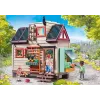 Playset Family Playmobil 71509 Multicolour Age 4-10