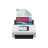 Document Scanner Brother ADS-4700W Wireless Duplex 600 dpi