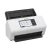 Document Scanner Brother ADS-4700W Wireless Duplex 600 dpi