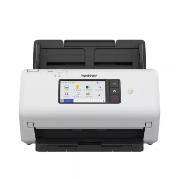 Document Scanner Brother ADS-4700W Wireless Duplex 600 dpi