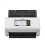 Document Scanner Brother ADS-4700W Wireless Duplex 600 dpi