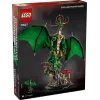LEGO NINJAGO 71847 The Dragon Guardian