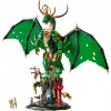 LEGO NINJAGO 71847 The Dragon Guardian