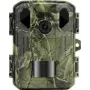 Inter Sales WCS-5023 Trail Camera 50 Megapixel Camouflage (112131030150)