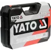 Yato YT-12691 socket wrench Socket wrench set 82 pc(s)