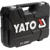Yato YT-12691 socket wrench Socket wrench set 82 pc(s)