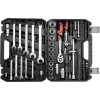 Yato YT-12691 socket wrench Socket wrench set 82 pc(s)