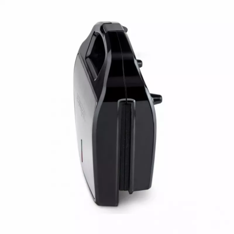 Zelmer ZSM7900 3-in-1 Sandwich Maker, Black