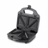 Zelmer ZSM7900 3-in-1 Sandwich Maker, Black