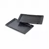 Zelmer ZSM7900 3-in-1 Sandwich Maker, Black