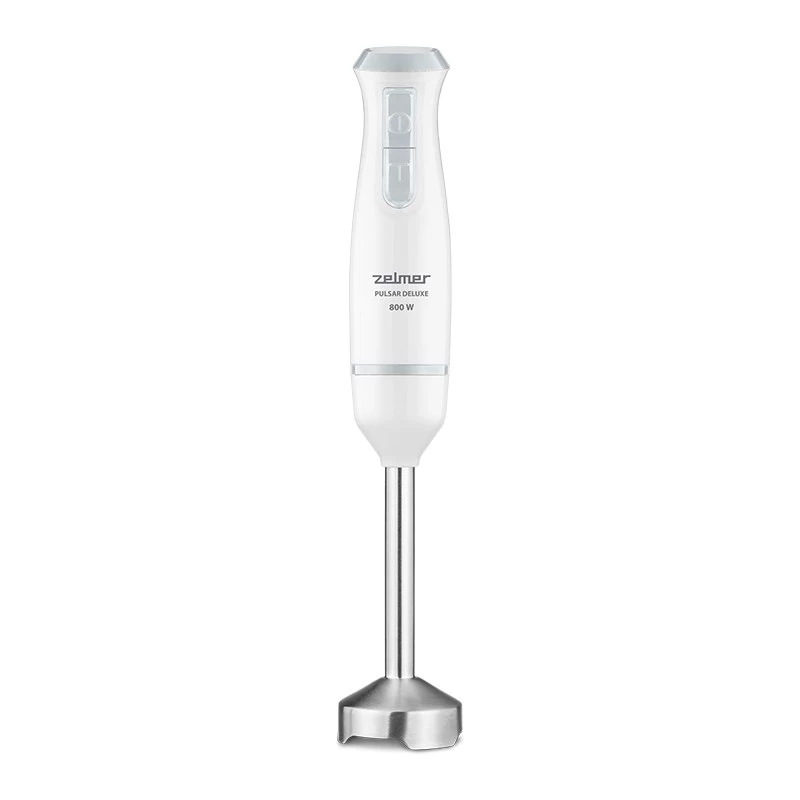 Zelmer ZHB4561S Pulsar Deluxe White Blender