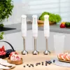 Zelmer ZHB4561S Pulsar Deluxe White Blender