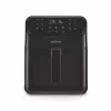 Zelmer ZAF6500 Air Fryer 6.5 l 1500 W Black