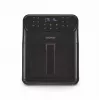 Zelmer ZAF6500 Air Fryer 6.5 l 1500 W Black