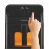 Zelmer ZAF6500 Air Fryer 6.5 l 1500 W Black