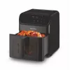 Zelmer ZAF6500 Air Fryer 6.5 l 1500 W Black