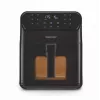 Zelmer ZAF6500 Air Fryer 6.5 l 1500 W Black