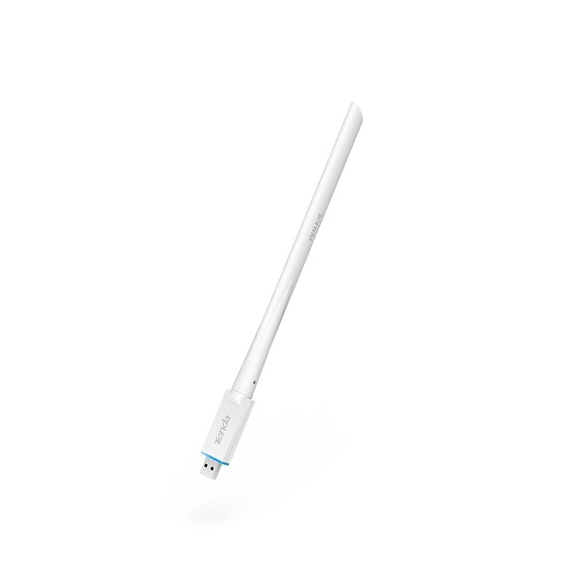 Tenda U2 USB Wi-Fi Adapter, 300 Mbps