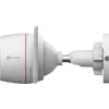 Ezviz H3C 2K (OutdoorBullet) CS-H3c-R100-1K3WKFL(2.8mm) White