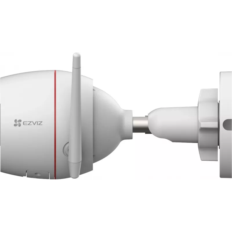 Ezviz H3C 2K (OutdoorBullet) CS-H3c-R100-1K3WKFL(2.8mm) White