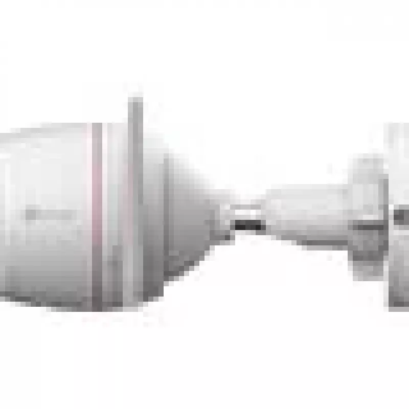 Ezviz H3C 2K (OutdoorBullet) CS-H3c-R100-1K3WKFL(2.8mm) White