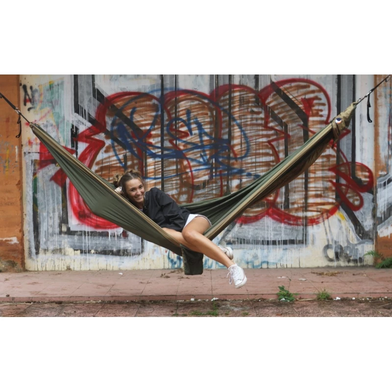 Ticket To The Moon | TMO2408 Original | Hammock | 300 x 200 cm | 200 kg