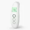 Momcozy TH001 NON-CONTACT Forehead And Ear Thermometer
