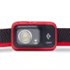 Black Diamond Cosmo 350 Black, Olive Headband flashlight