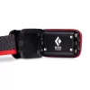 Black Diamond Cosmo 350 Black, Olive Headband flashlight